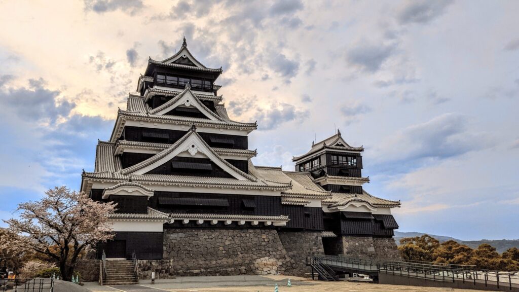 熊本城