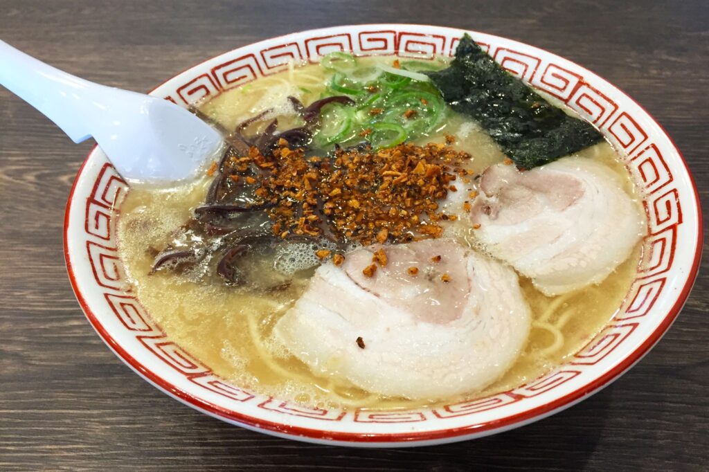 ラーメン